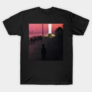 Visitor T-Shirt